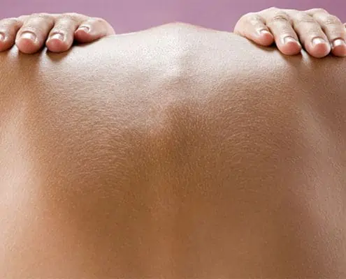 Your Skin is Amazing! These are The 11 Amazing Functions of your Skin