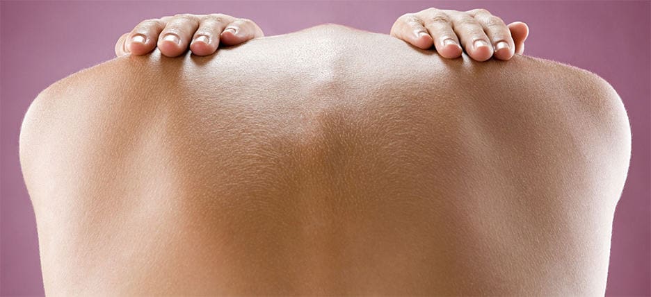 Your Skin is Amazing! These are The 11 Amazing Functions of your Skin