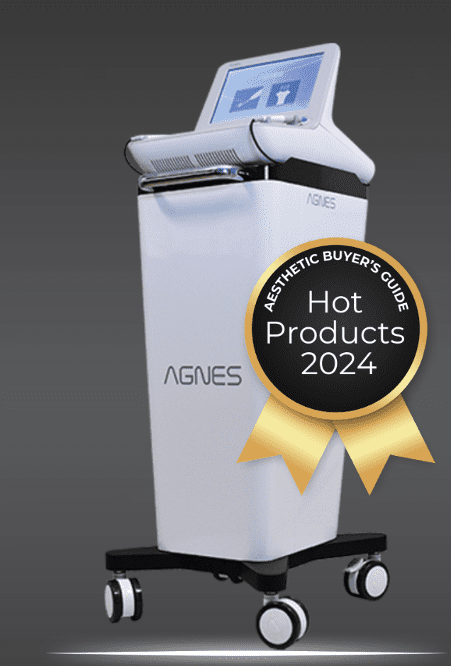 Agnes RF - Precision RF Microneedling Device